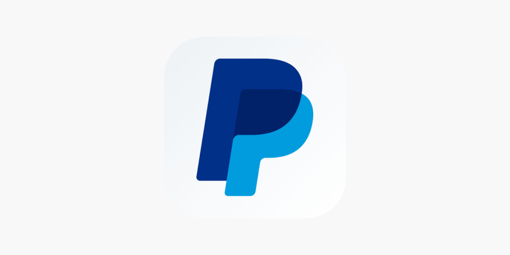 car rental companies that accept paypal