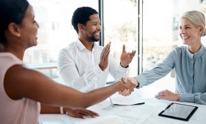 How to Buy Into a Business as a Partner