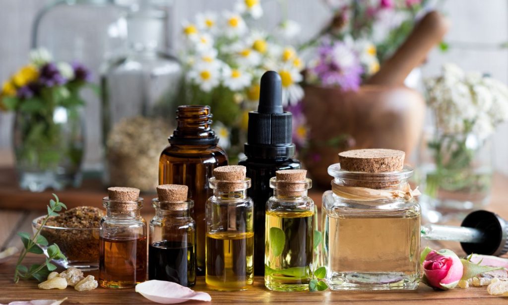 how to tell if an essential oil is pure