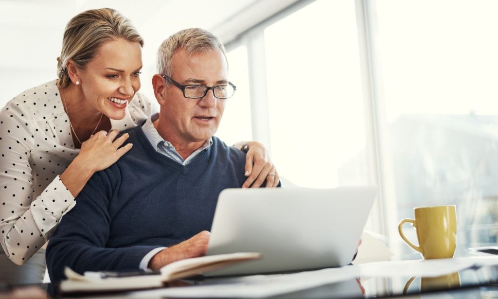 What are good questions to ask about retirement