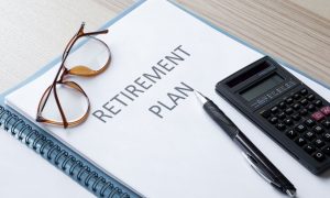 What are good questions to ask about retirement