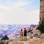 what cities are closest to the Grand Canyon