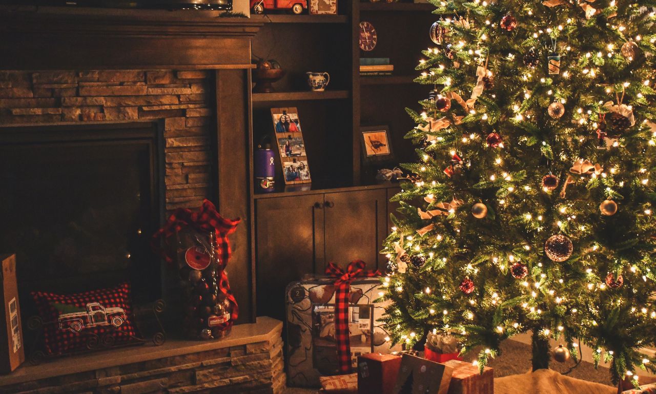 Why Christmas is the Best Holiday