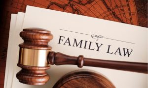 What Does a Family Law Attorney Do?