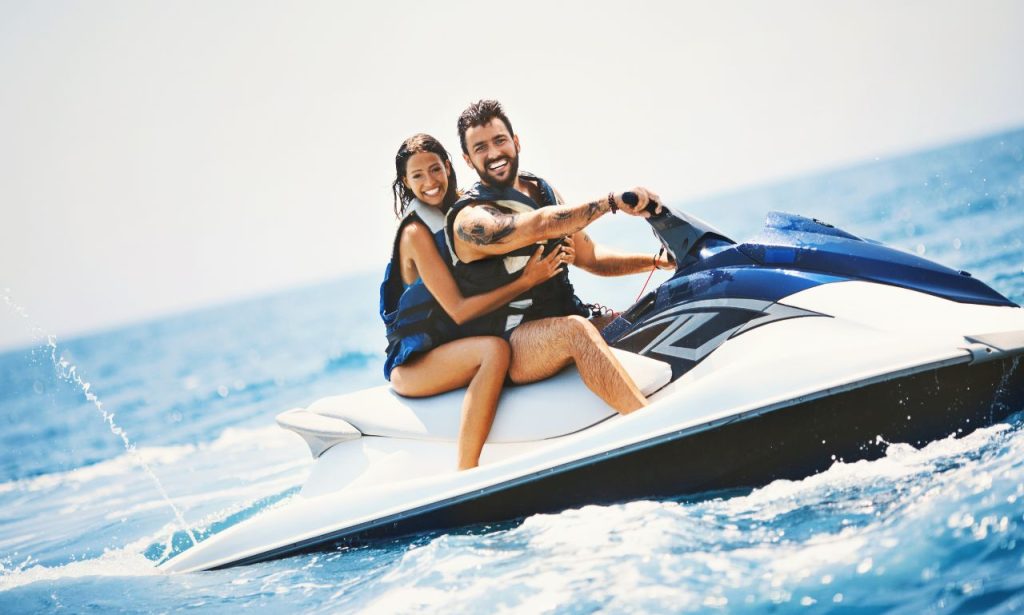 Why Do Jet Skis Only Last 300 Hours?