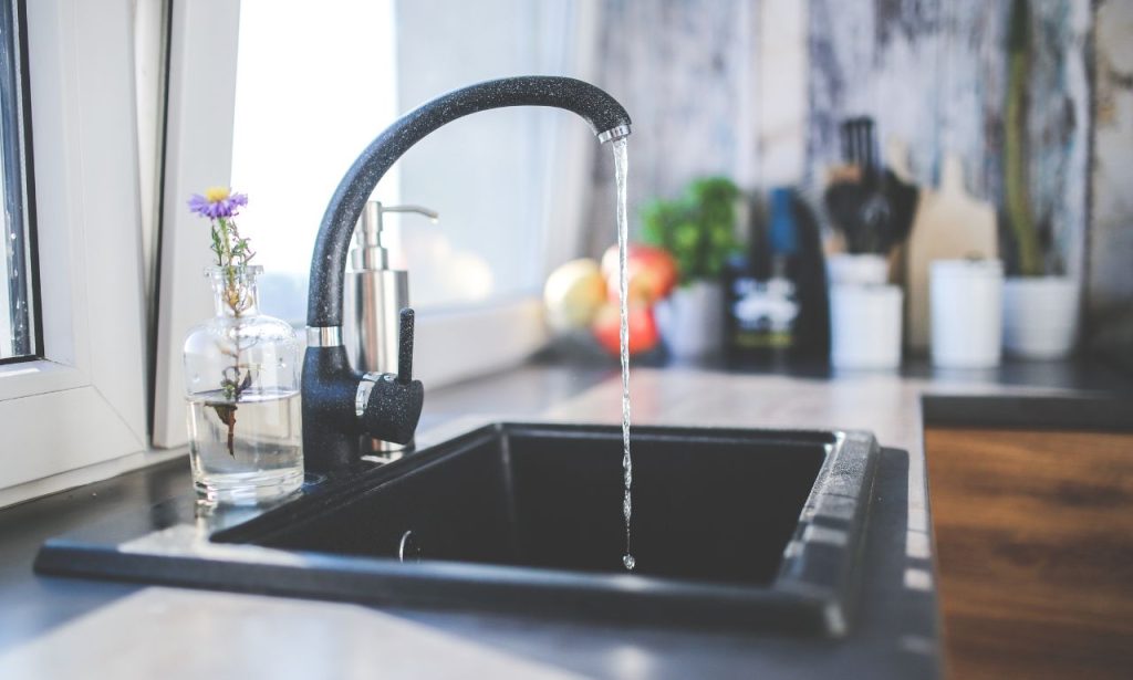 How to Fix Low Water Pressure in Sink