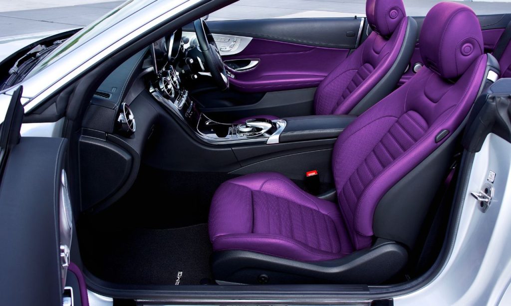 What Are the Best Seat Covers for Heated Seats?