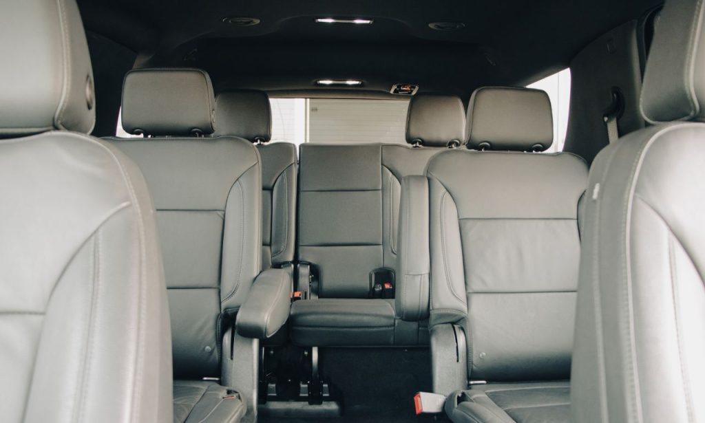 What Are the Best Seat Covers for Heated Seats?