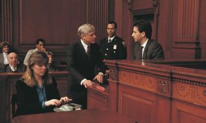 Best Witnesses for Child Custody Trial