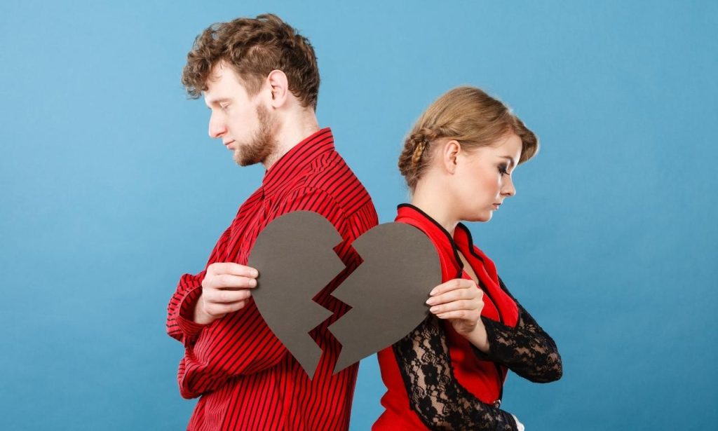 How to Walk Away from a Friend with Benefits