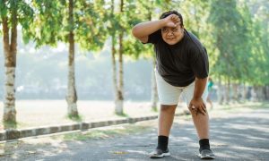 Why Walking is the Best Exercise for Fat Loss